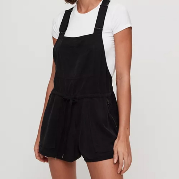 Wilfred Pants - NWT Wilfred Beatriz Romper